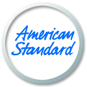 American Standard toilets