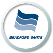 Bradford White water heaters