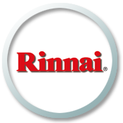 Rinnai tankless water heaters