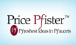 price pfister pfreshest ideas in pfaucets