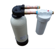 we do water softener system maintenance